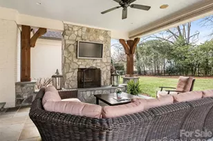 3324 Fielding Ave, Charlotte, NC 28211 - Photo 36