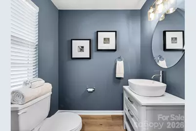 9977 Reindeer Way Lane, Charlotte, NC 28216 - Photo 4