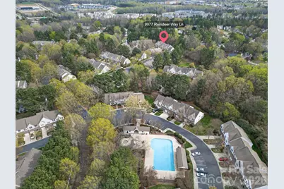 9977 Reindeer Way Lane, Charlotte, NC 28216 - Photo 38