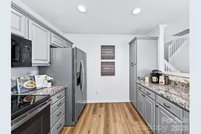 9977 Reindeer Way Lane, Charlotte, NC 28216 - Photo 12