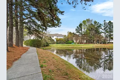 9977 Reindeer Way Lane, Charlotte, NC 28216 - Photo 36