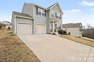 705 Wilshire Dr, Albemarle, NC 28001 - Photo 2