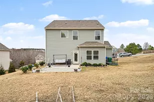 705 Wilshire Dr, Albemarle, NC 28001 - Photo 22