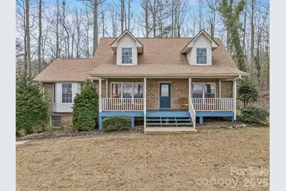 24 Abbey Lane, Hendersonville, NC 28739 - Photo 1