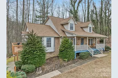 24 Abbey Lane, Hendersonville, NC 28739 - Photo 2