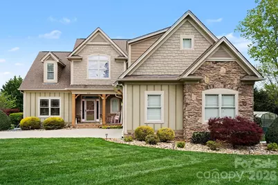 505 Williamsfield Drive, Shelby, NC 28150 - Photo 1