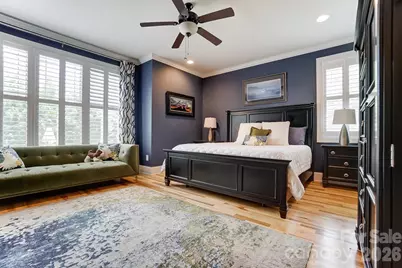 505 Williamsfield Drive, Shelby, NC 28150 - Photo 22