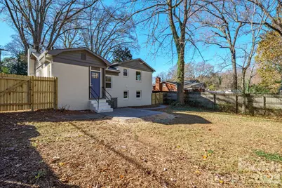 4035 Sheffield Drive, Charlotte, NC 28205 - Photo 32
