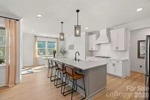 8604 Bridgegate Dr, Huntersville, NC 28078 - Photo 4