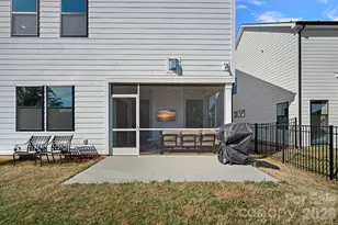 8604 Bridgegate Dr, Huntersville, NC 28078 - Photo 34