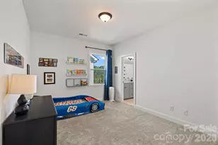 8604 Bridgegate Dr, Huntersville, NC 28078 - Photo 26