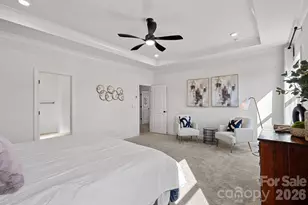 8604 Bridgegate Dr, Huntersville, NC 28078 - Photo 16