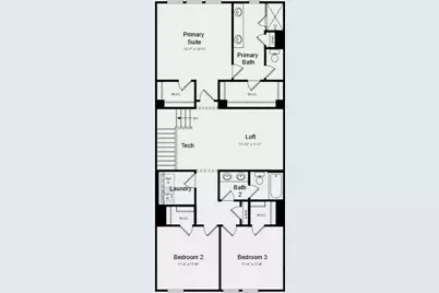 8684 Miles Gap Road, Indian Land, SC 29707 - Photo 4