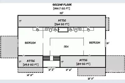 3201 Donahue Drive, Nebo, NC 28761 - Photo 48