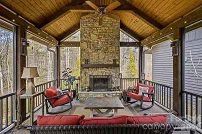 3201 Donahue Drive, Nebo, NC 28761 - Photo 24