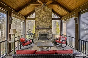 3201 Donahue Drive, Nebo, NC 28761 - Photo 24