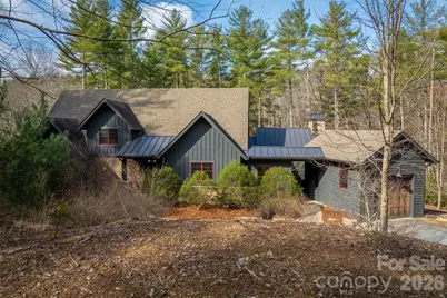 3201 Donahue Drive, Nebo, NC 28761 - Photo 2