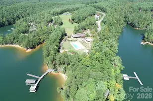 3201 Donahue Drive, Nebo, NC 28761 - Photo 46