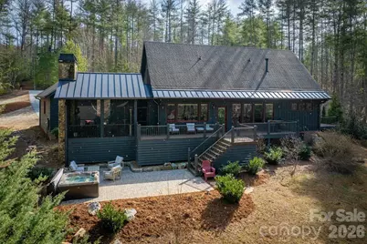3201 Donahue Drive, Nebo, NC 28761 - Photo 6