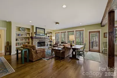 3201 Donahue Drive, Nebo, NC 28761 - Photo 16