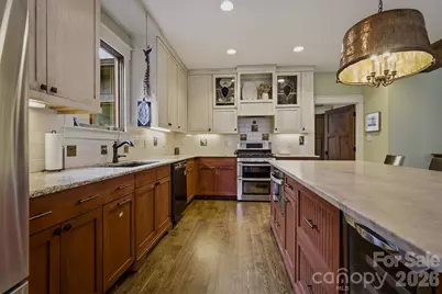 3201 Donahue Drive, Nebo, NC 28761 - Photo 22