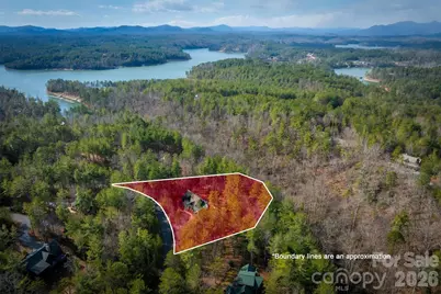 3201 Donahue Drive, Nebo, NC 28761 - Photo 10