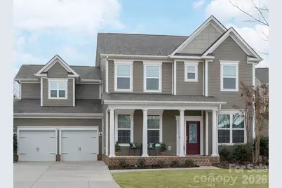 5031 Hamilton Mill Drive, Waxhaw, NC 28173 - Photo 2