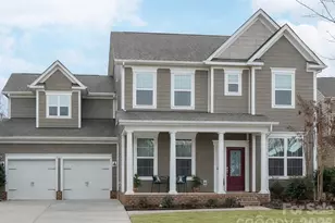 5031 Hamilton Mill Dr, Waxhaw, NC 28173 - Photo 2