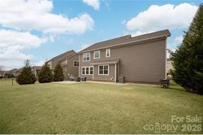 5031 Hamilton Mill Drive, Waxhaw, NC 28173 - Photo 34