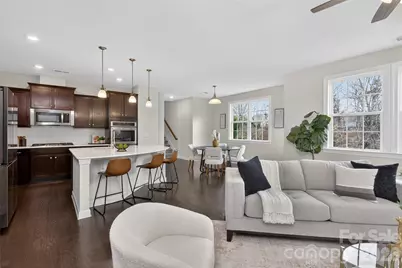 5031 Hamilton Mill Drive, Waxhaw, NC 28173 - Photo 16