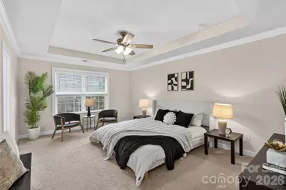 5031 Hamilton Mill Drive, Waxhaw, NC 28173 - Photo 20