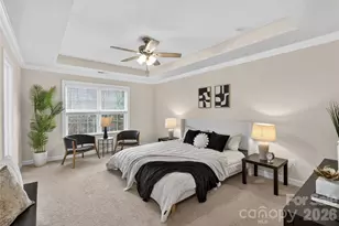 5031 Hamilton Mill Dr, Waxhaw, NC 28173 - Photo 20