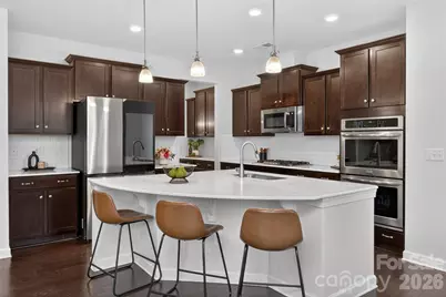 5031 Hamilton Mill Drive, Waxhaw, NC 28173 - Photo 12