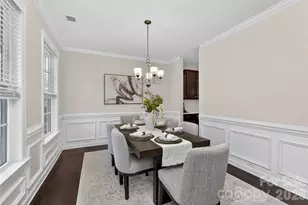 5031 Hamilton Mill Dr, Waxhaw, NC 28173 - Photo 6