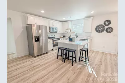 1301 Mt Vernon Avenue, Kannapolis, NC 28083 - Photo 2