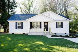 1301 Mt Vernon Ave, Kannapolis, NC 28083 - Photo 1