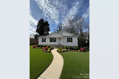 1301 Mt Vernon Avenue, Kannapolis, NC 28083 - Photo 1