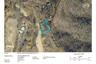 00 Country Club Dr, Whittier, NC 28789 - Photo 8