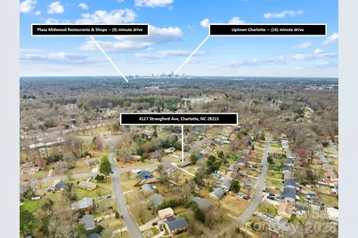 4127 Strangford Avenue, Charlotte, NC 28215 - Photo 36