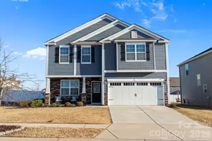 9777 Tea Gdn Dr, Gastonia, NC 28056 - Photo 1