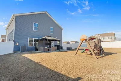 9777 Tea Garden Drive, Gastonia, NC 28056 - Photo 4