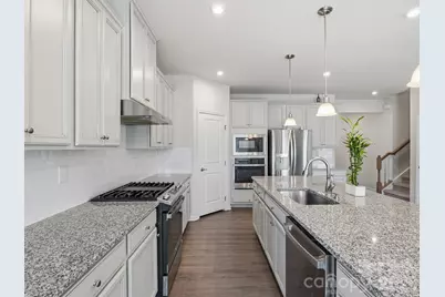 1209 Hinson Forest Road, Monroe, NC 28110 - Photo 8