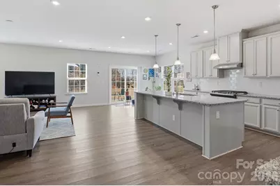 1209 Hinson Forest Road, Monroe, NC 28110 - Photo 4