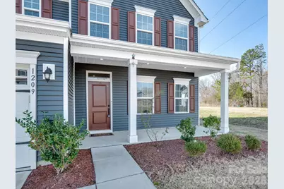 1209 Hinson Forest Road, Monroe, NC 28110 - Photo 2