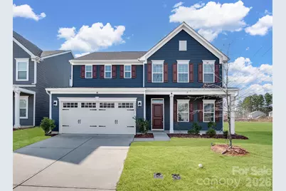 1209 Hinson Forest Road, Monroe, NC 28110 - Photo 1