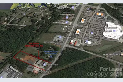 4990 Old York Road, Rock Hill, SC 29732 - Photo 1