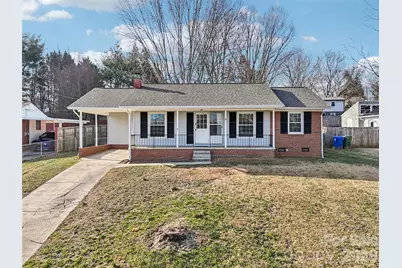 23 Starmount Drive, Asheville, NC 28806 - Photo 2