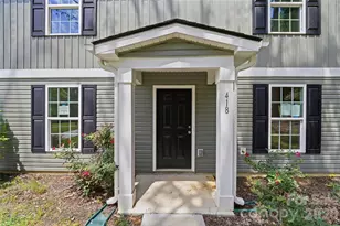 418 Kershaw St, Lancaster, SC 29720 - Photo 20