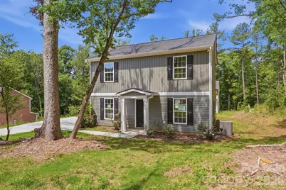 418 Kershaw Street, Lancaster, SC 29720 - Photo 1