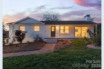 11 Clinton Street, Weaverville, NC 28787 - Photo 2